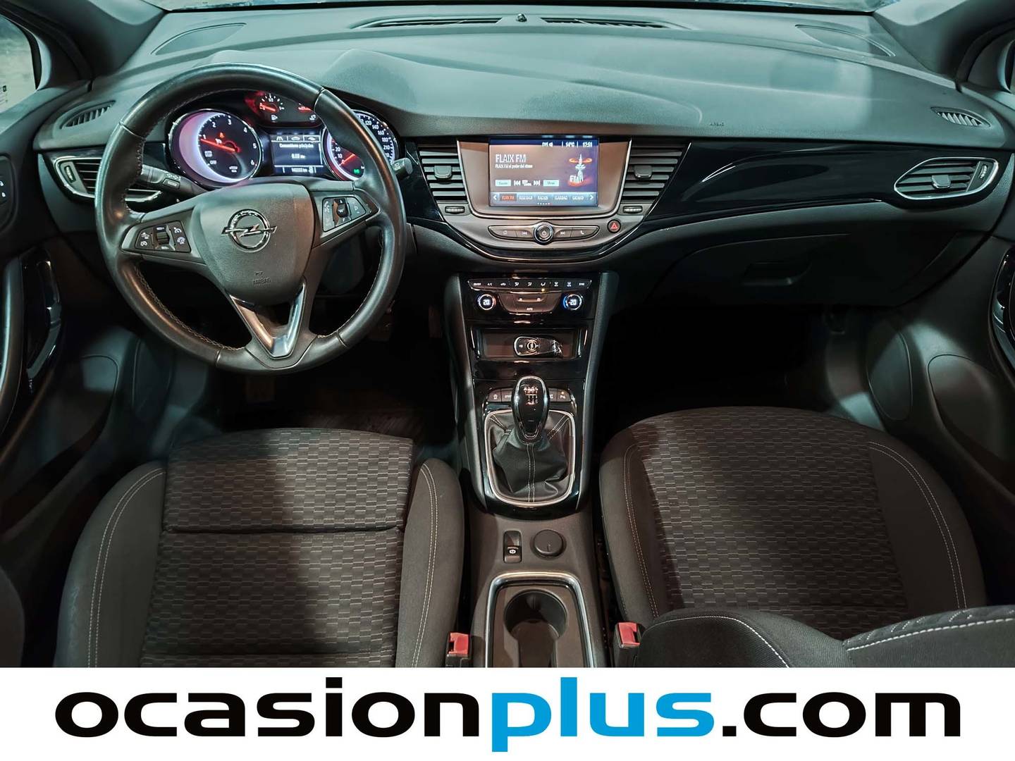 Opel Astra Opel Astra 1.6 CDTi S&S Dynamic (136 CV) al mejor precio