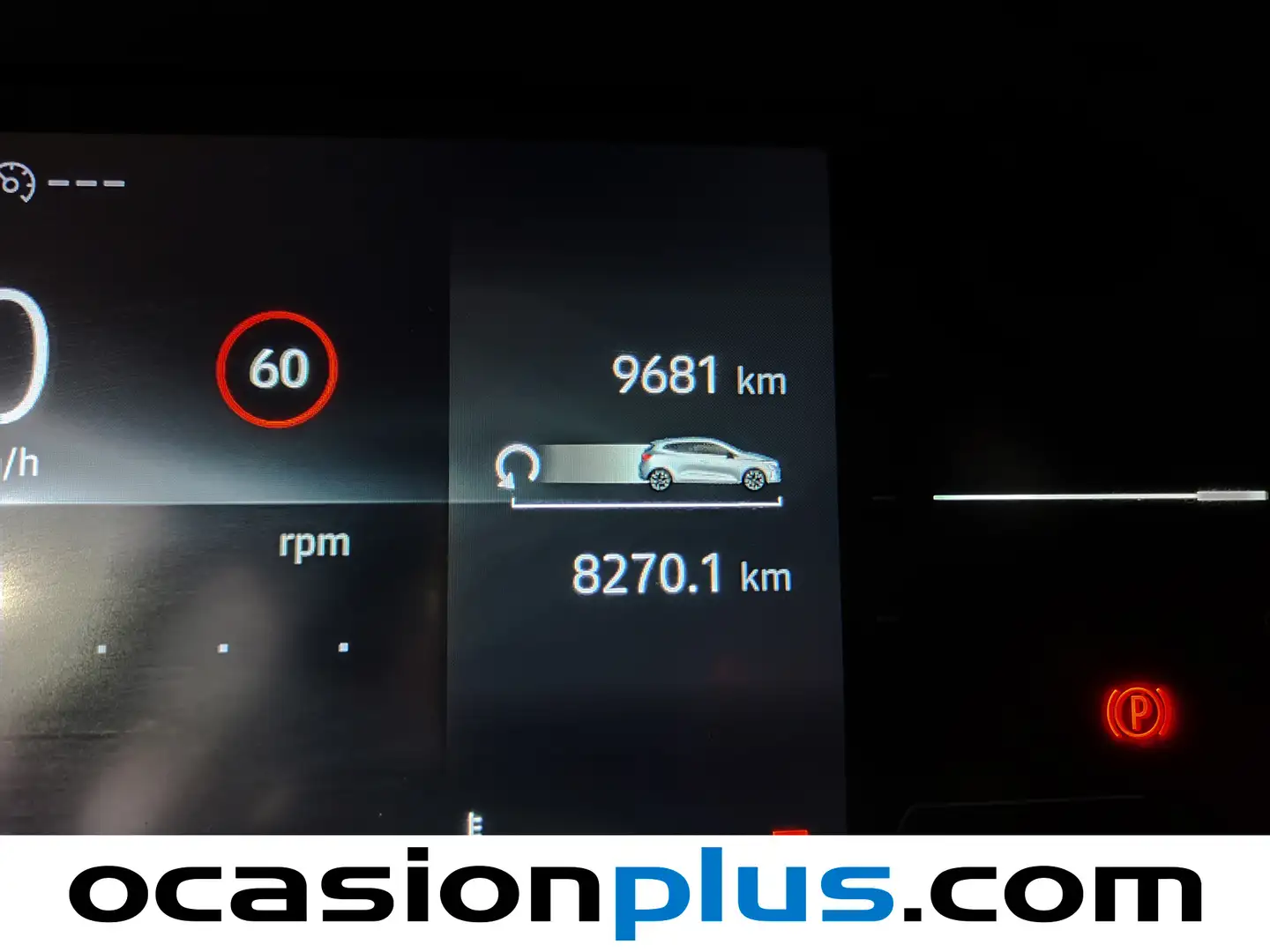 Foto Renault Clio Renault Clio Evolution dCi (100 CV)