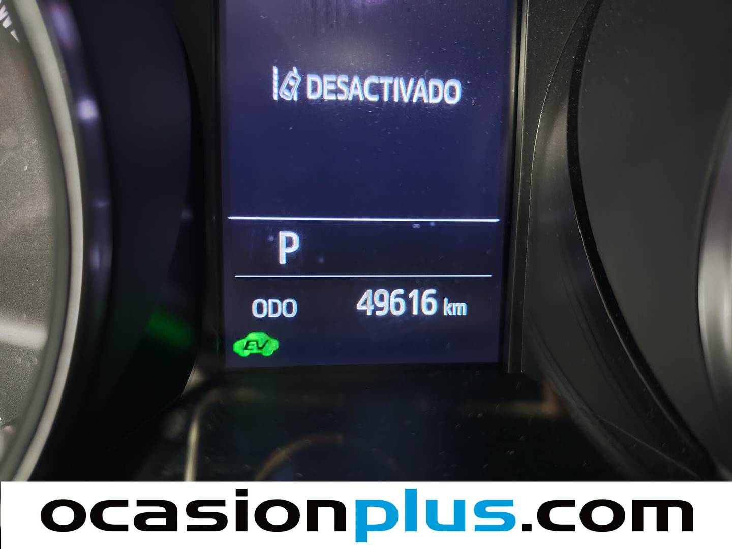 Toyota C-HR Toyota C-HR 2.0 180H Dynamic (184 CV) 184cv