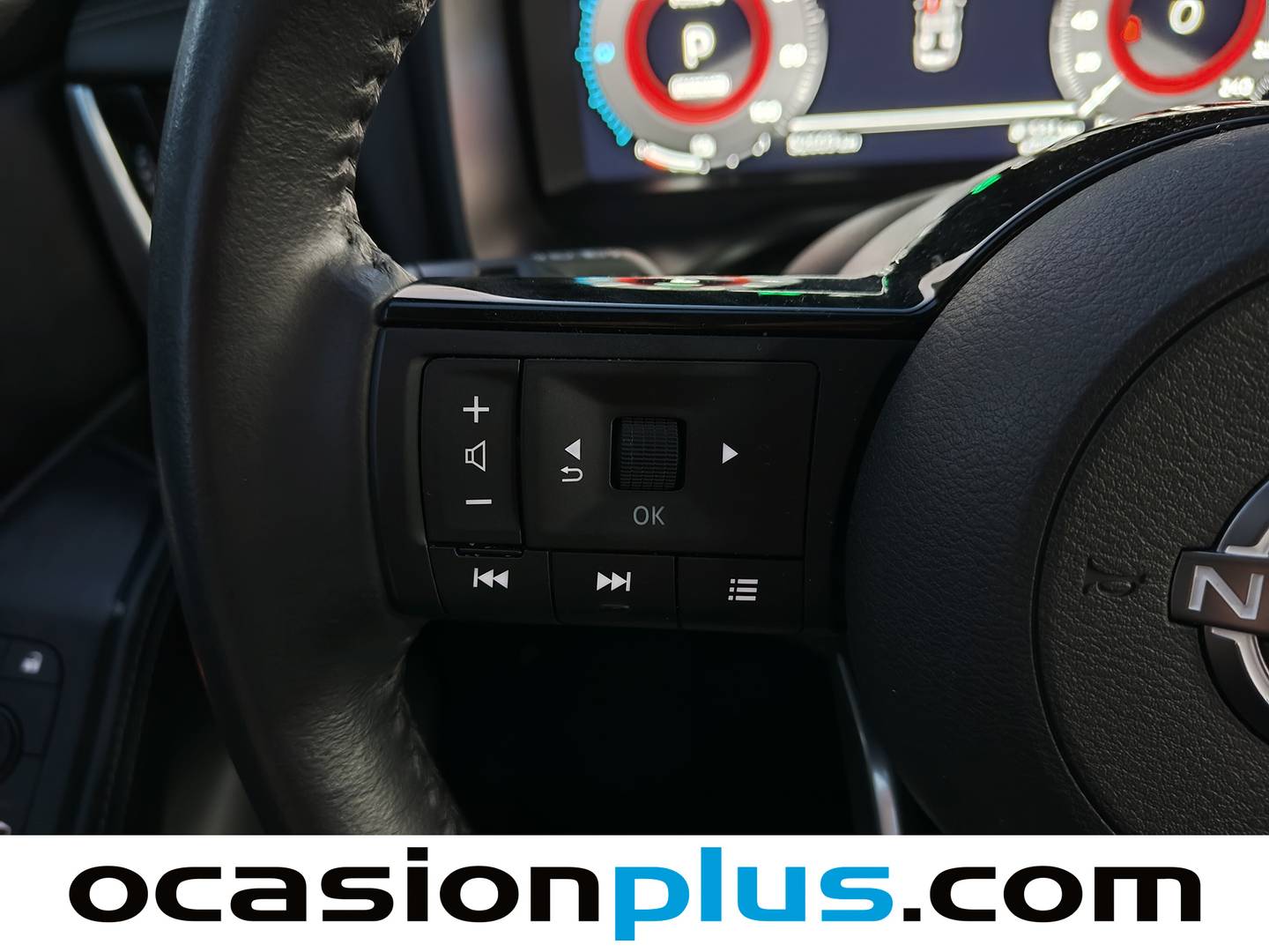 Nissan X-TRAIL Nissan X-Trail 1.5 e-4orce Acenta 4x4 Auto (213 CV) 7 Plazas de ocasión