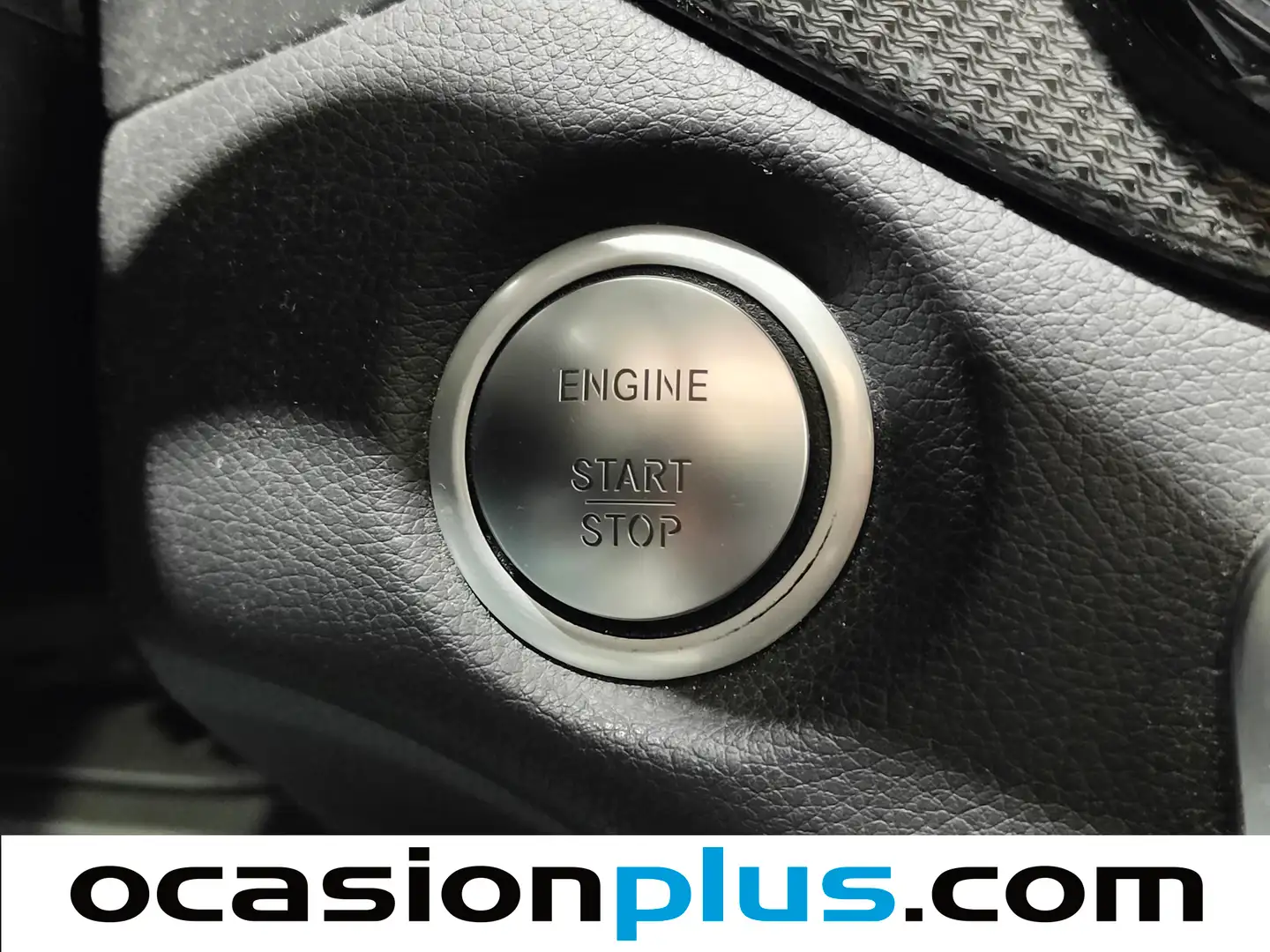 Foto Mercedes GLA Mercedes-Benz GLA GLA 200 (156 CV) AMG Pack