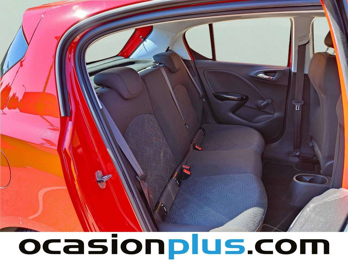 Opel Corsa Opel Corsa 1.4 Selective (90 CV) al mejor precio