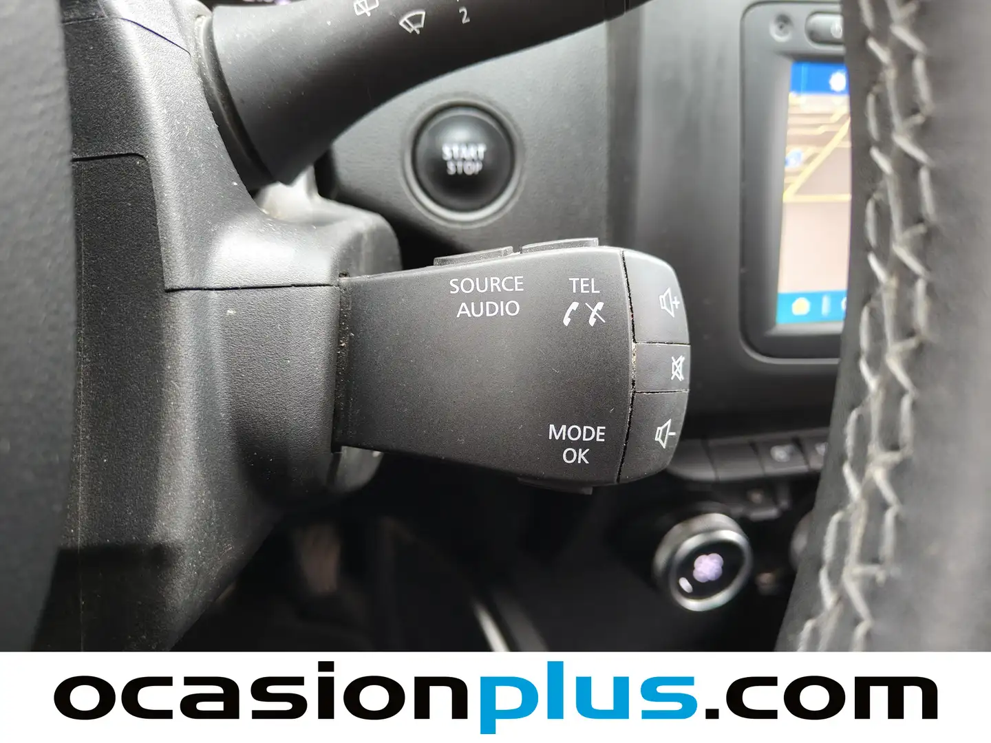 Foto Dacia Duster Dacia Duster 1.6 GLP Prestige 4X2 (115 CV)