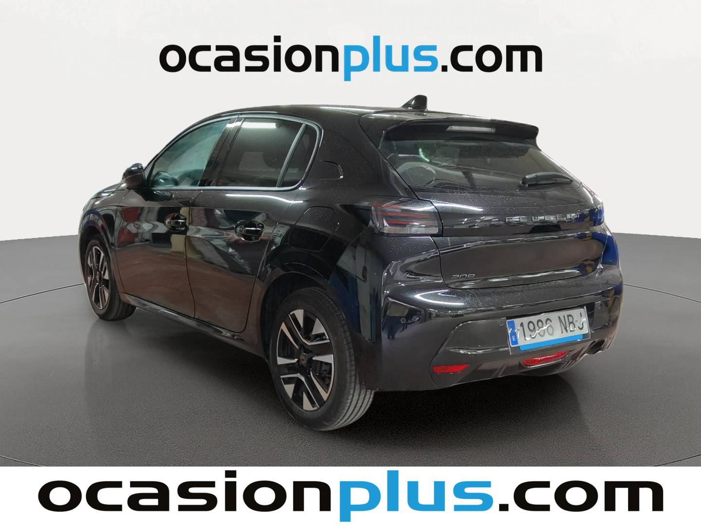 Foto Peugeot 208 Peugeot 208 PureTech 100 Allure (100 CV)