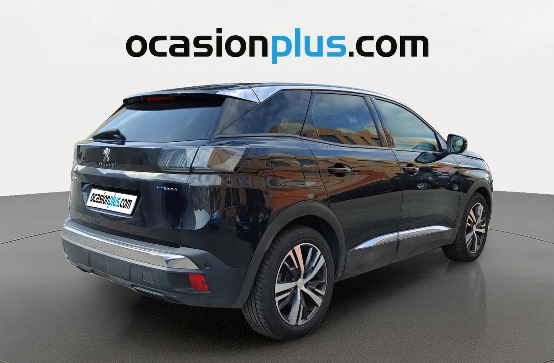 Peugeot 3008 300 Allure Pack e-EAT8 - foto 4