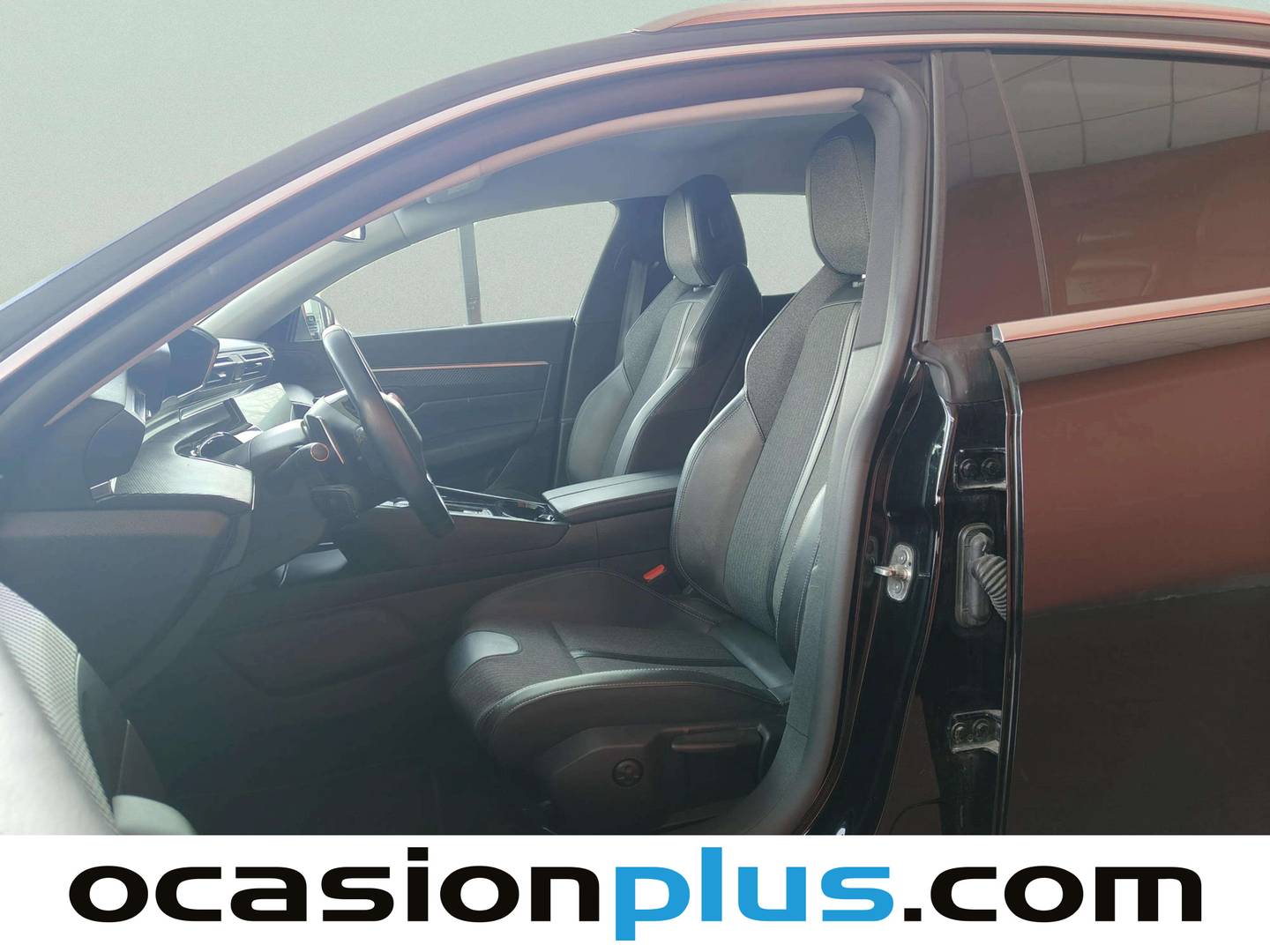 Foto asientos delanteros Peugeot 508 Peugeot 508 SW SW BlueHDI 130 S&S Allure EAT8 (130 CV)