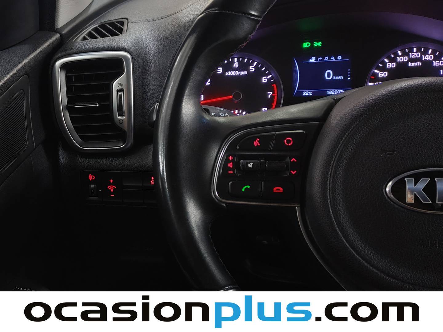 KIA Sportage KIA Sportage 1.6 T-GDi X-Tech 4x2  (177 CV) gasolina