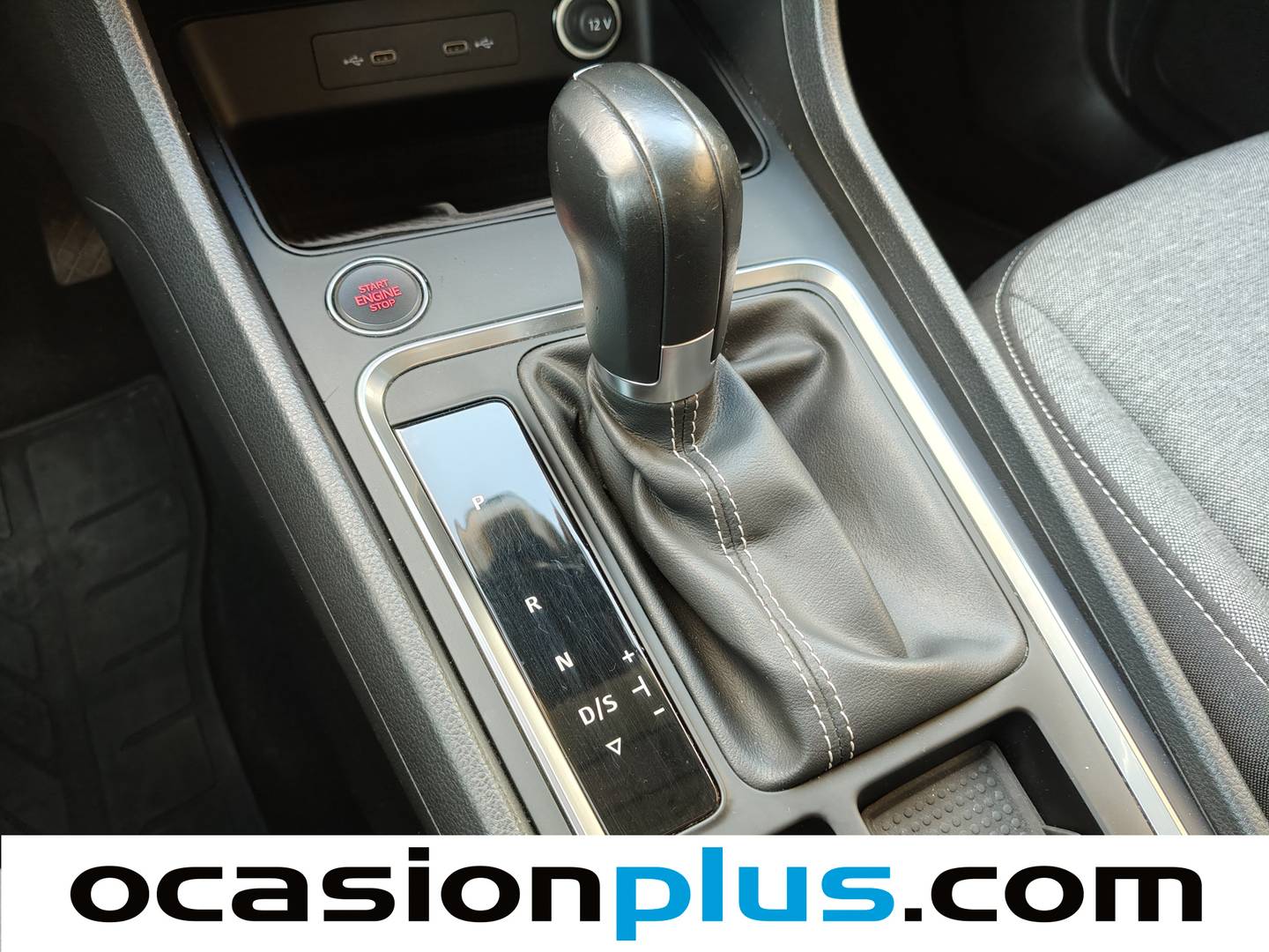 Seat Ateca Seat Ateca 2.0 TDI S&S Style Go DSG (150 CV) de segunda mano