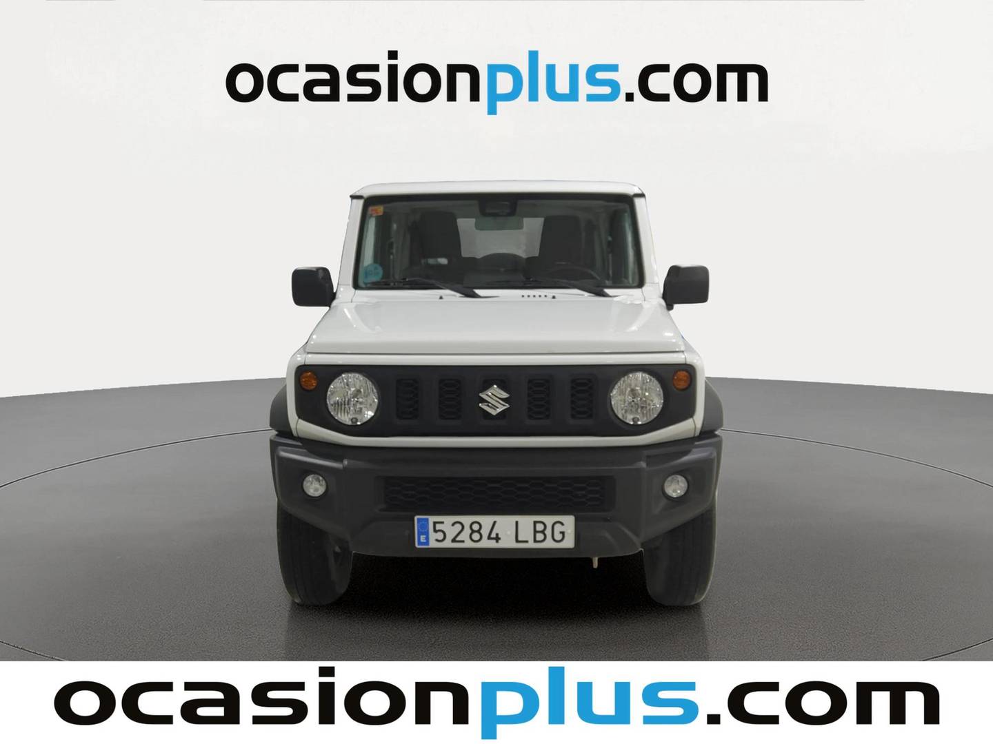 Foto Suzuki Jimny Suzuki Jimny 1.5 JLX (102 CV) 4x4