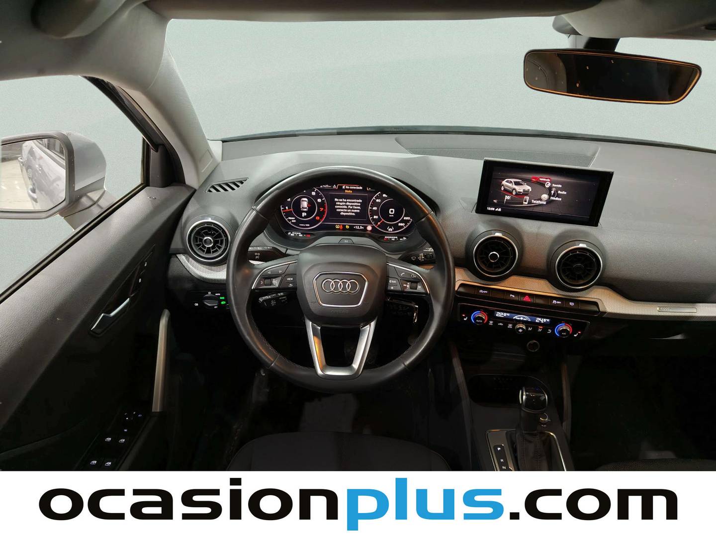 Foto Audi Q2 Audi Q2 Advanced 35 TFSI (150 CV) S tronic