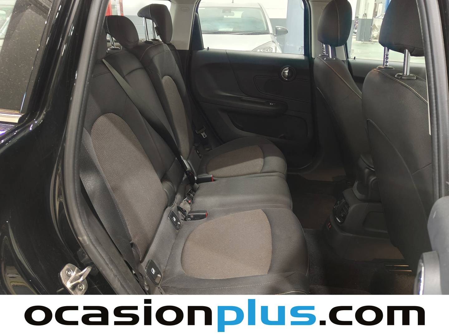 Mini Countryman MINI MINI Countryman Cooper D  (150 CV) diésel