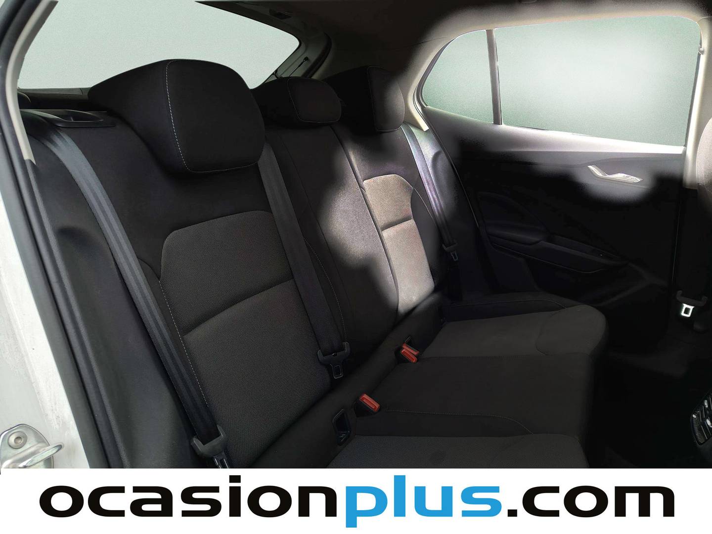 Foto Skoda Fabia Skoda Fabia 1.0 TSI Selection (95 CV)