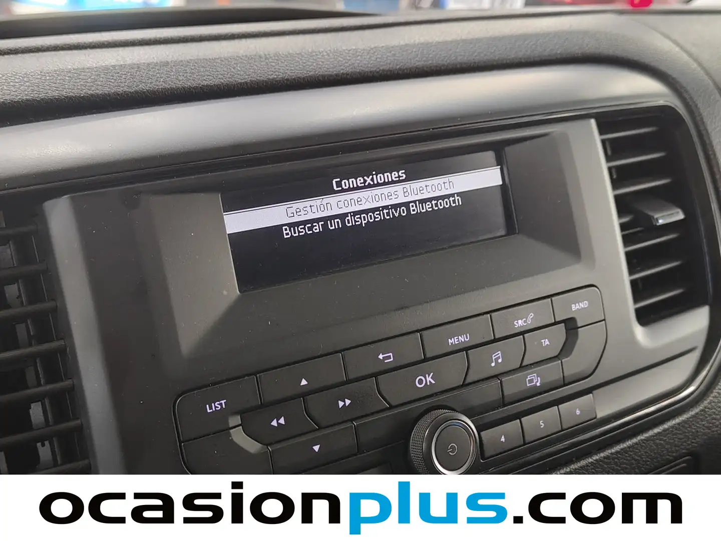 Foto Peugeot Expert Peugeot Expert BlueHDi 120 S&S Standard (120 CV) 9 Plazas