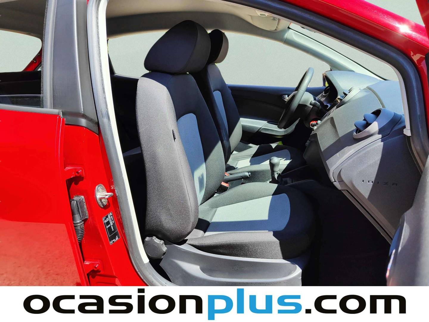 Seat Ibiza Seat Ibiza 1.4 TDI Reference Plus (90 CV) km 0