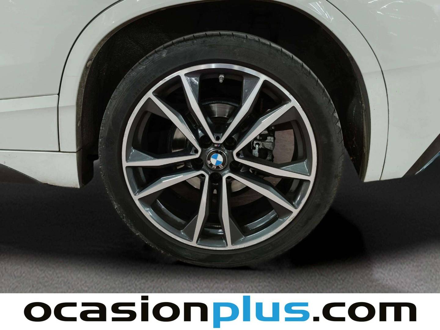 BMW X2 BMW X2 sDrive18d (150 CV) Pack M automático