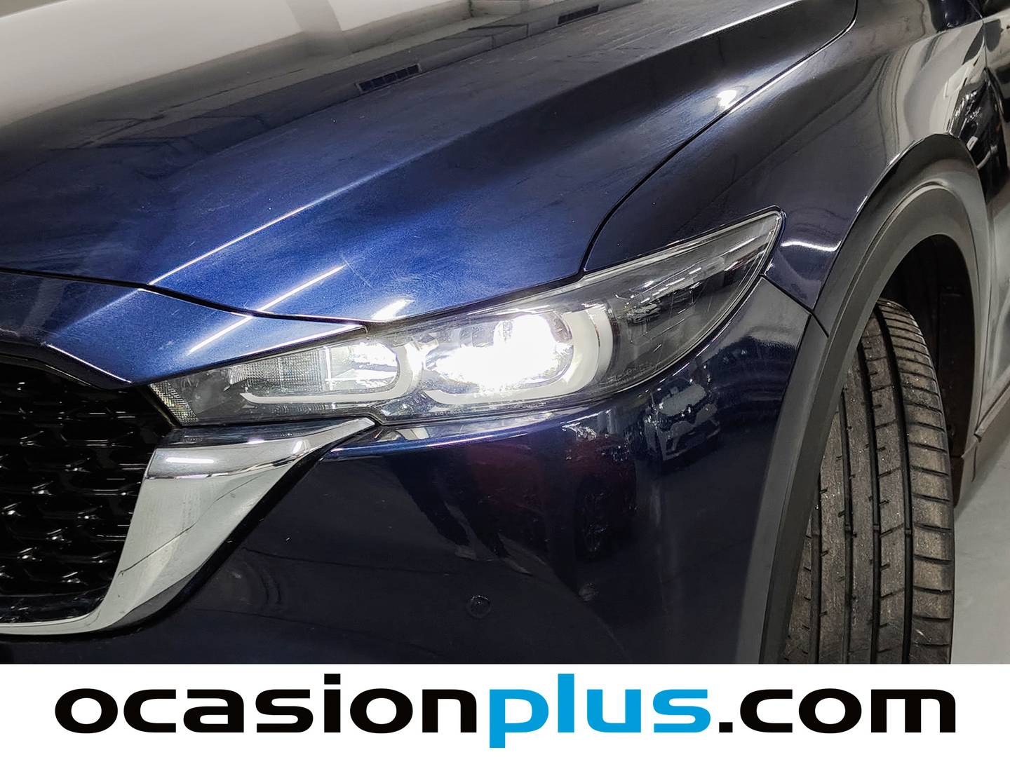 Mazda CX-5 Mazda CX-5 2.2 DE Origin 2WD (150 CV) barato