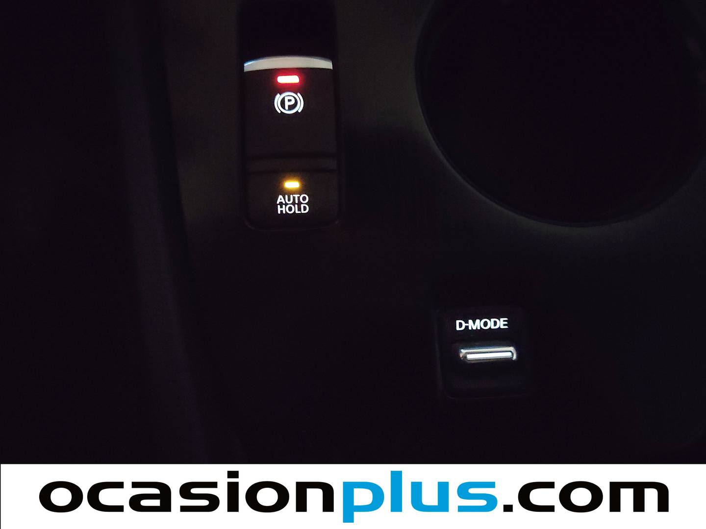 Foto Nissan X-TRAIL Nissan X-Trail 1.5 VC Turbo MHEV N-Connecta Xtronic (163 CV)