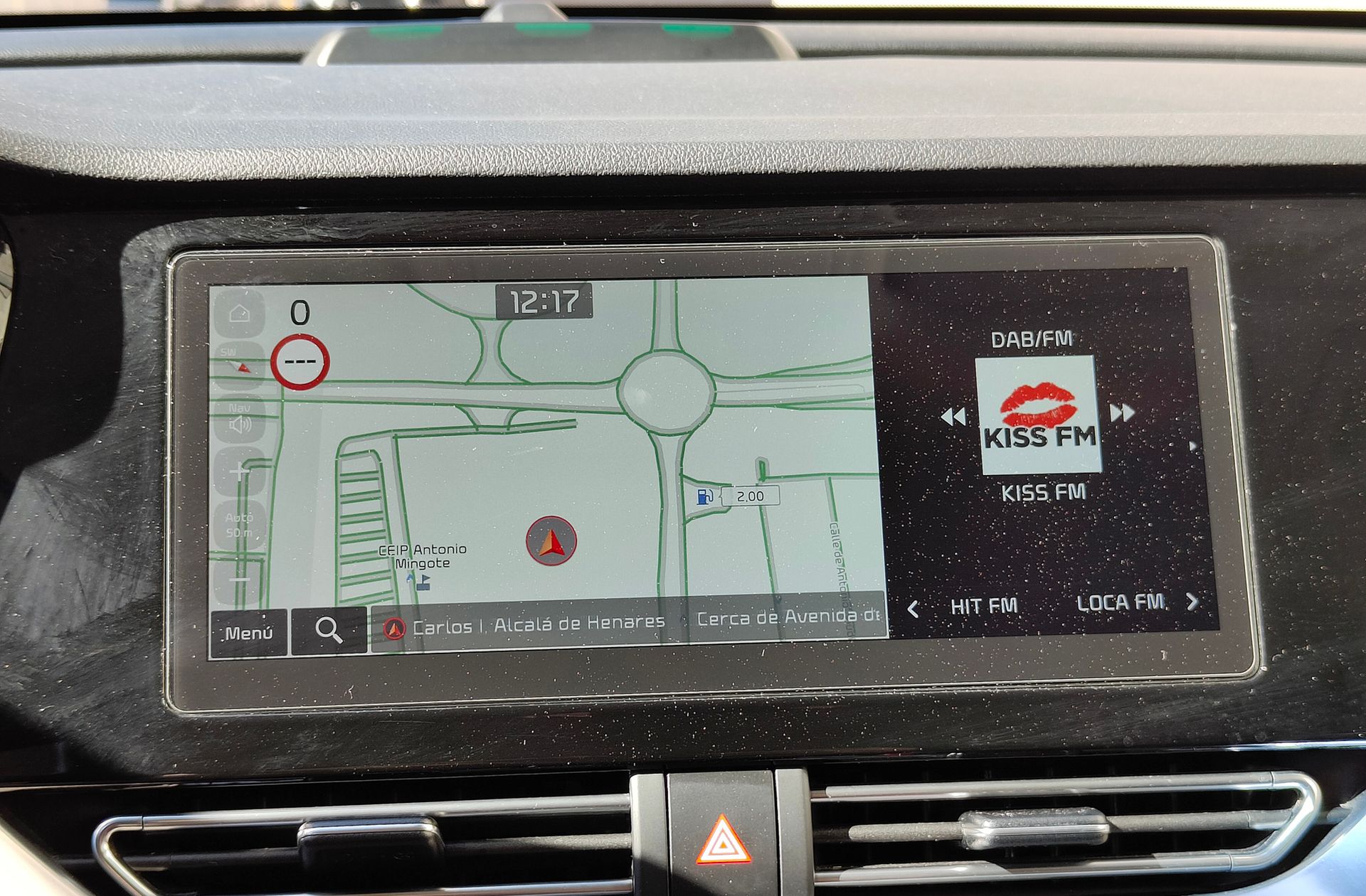 Kia Niro 1.6 GDi PHEV Híbrido Emotion - foto 7