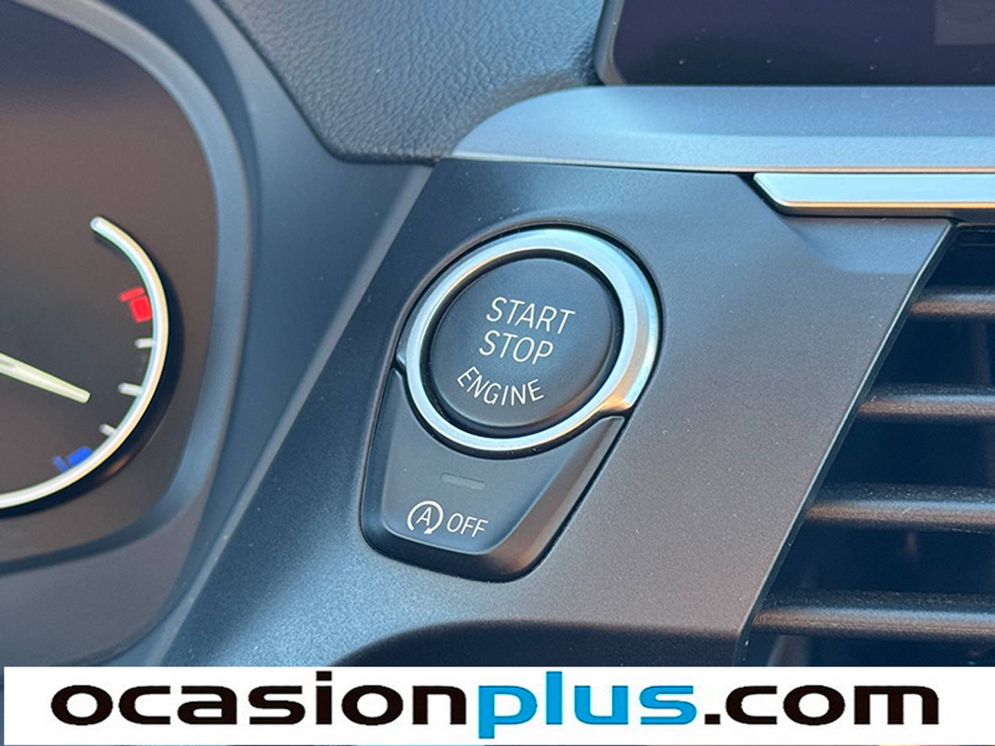 BMW X3 BMW X3 sDrive18d (150 CV) km 0