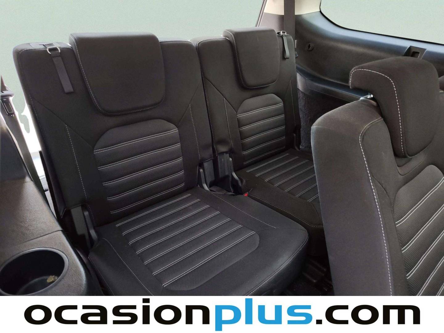 Ford Galaxy Ford Galaxy 2.0 TDCI Titanium (150 CV) barato