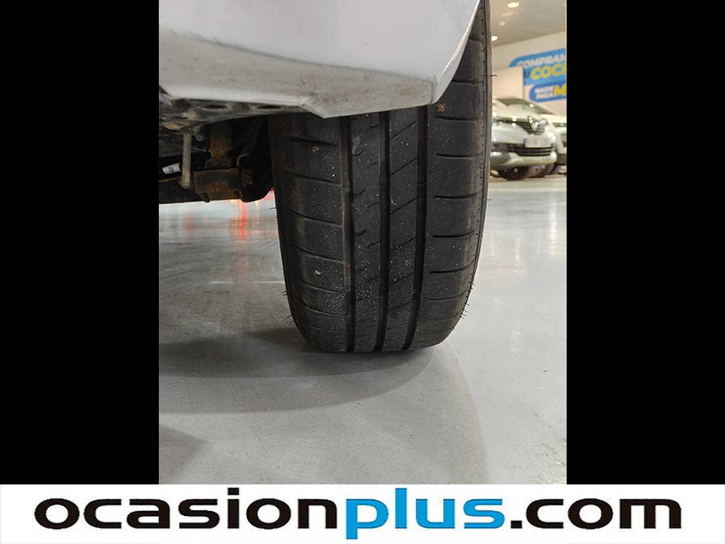 Foto Seat Ibiza SEAT Ibiza 1.0 EcoTSI S&S Reference Plus (95 CV)