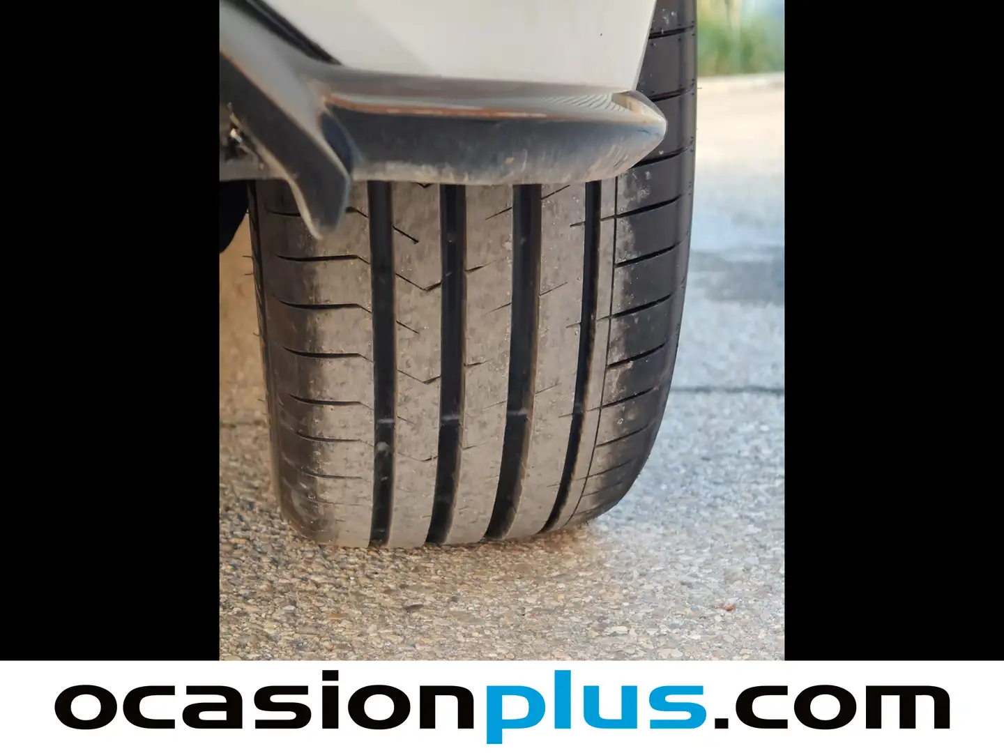 Foto Volkswagen Polo Volkswagen Polo Life 1.0 TSI (95 CV)