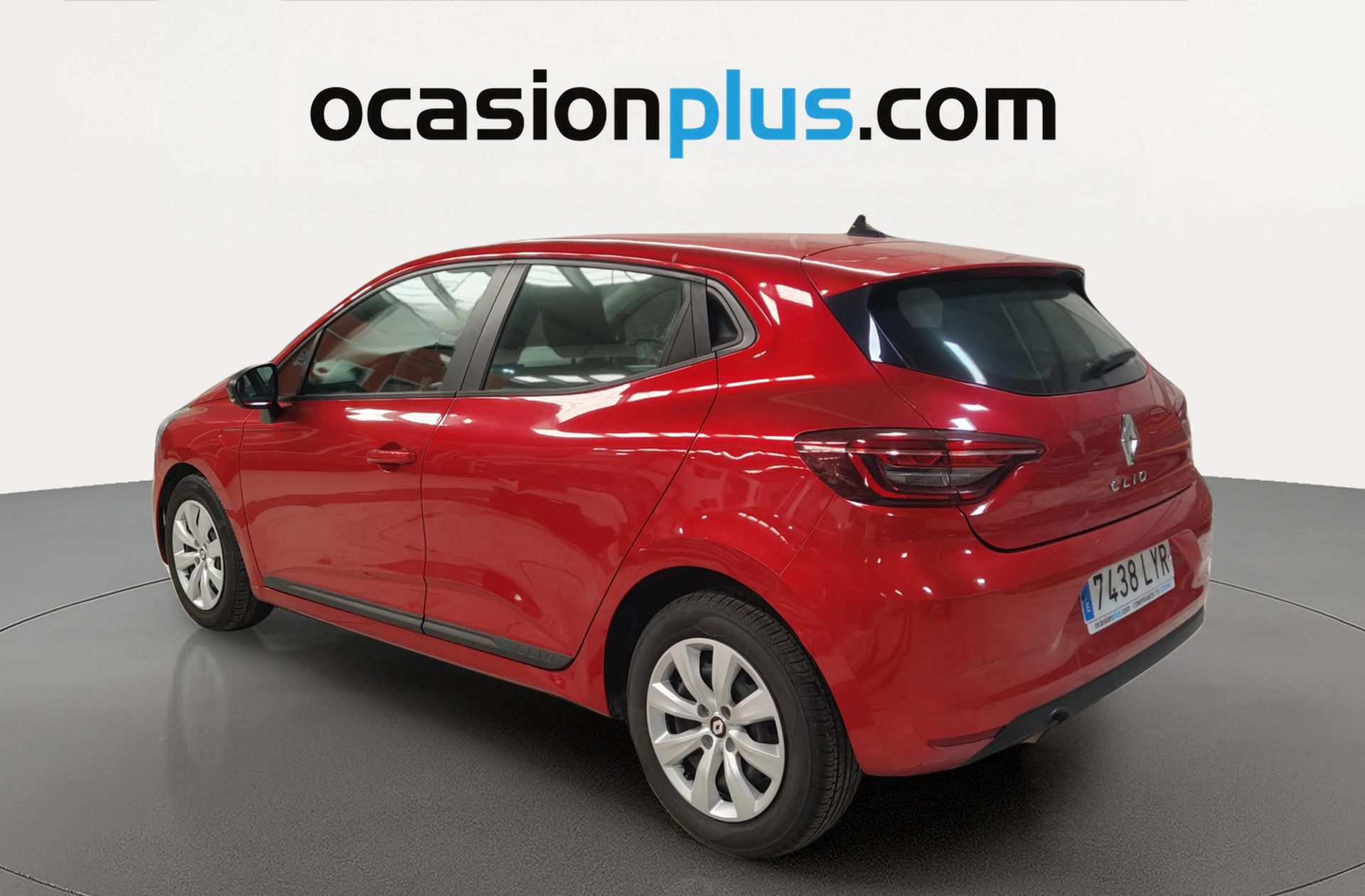 Renault Clio Business TCe - foto 3
