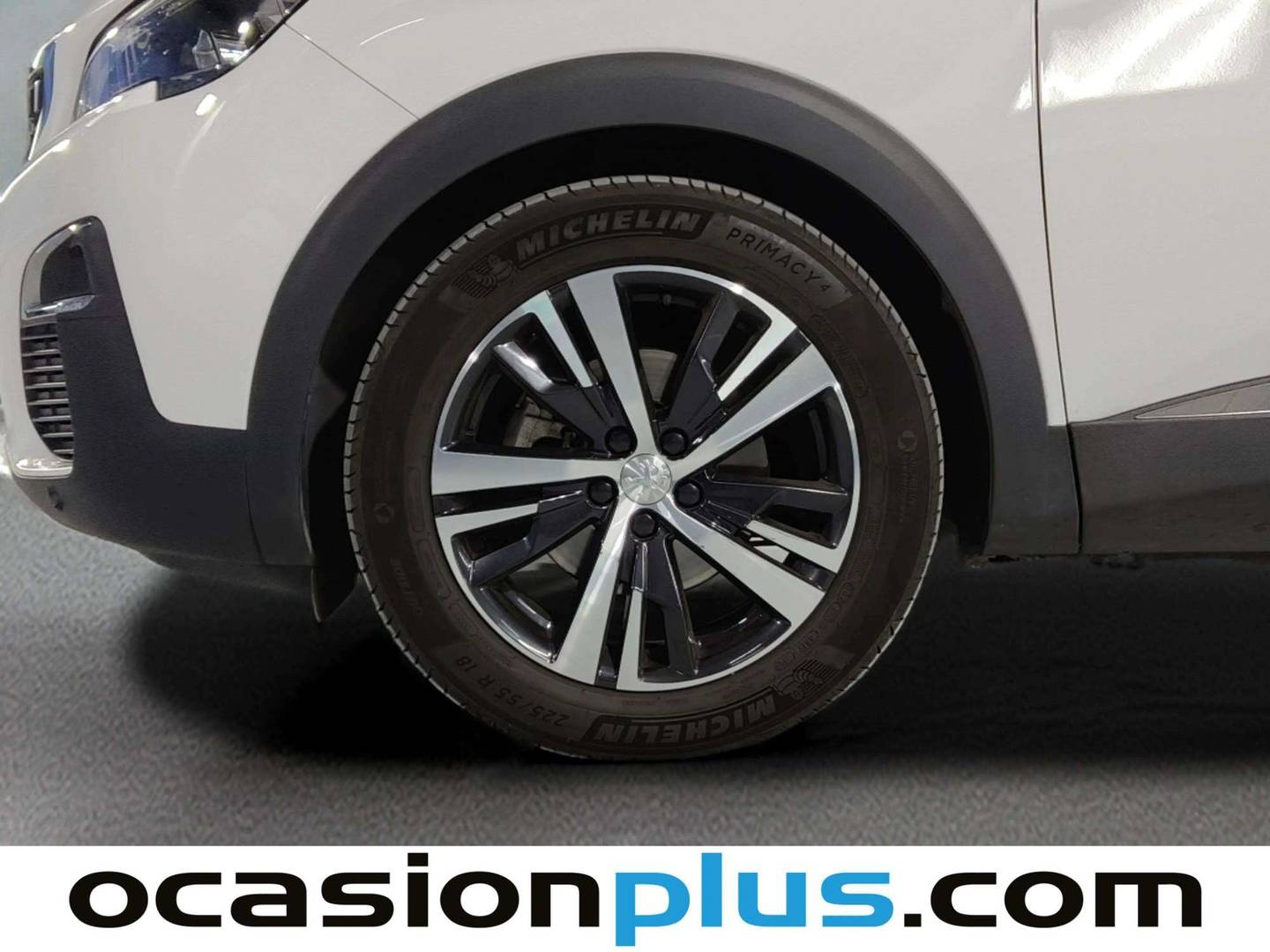 Peugeot 3008 Peugeot 3008 PureTech 130 Allure EAT8 (130 CV) seminuevo