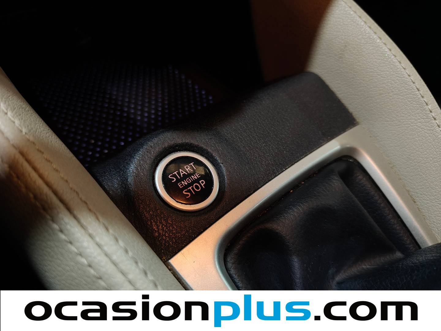 Nissan Micra Nissan Micra IG-T S&S N-Connecta (90 CV) de ocasión