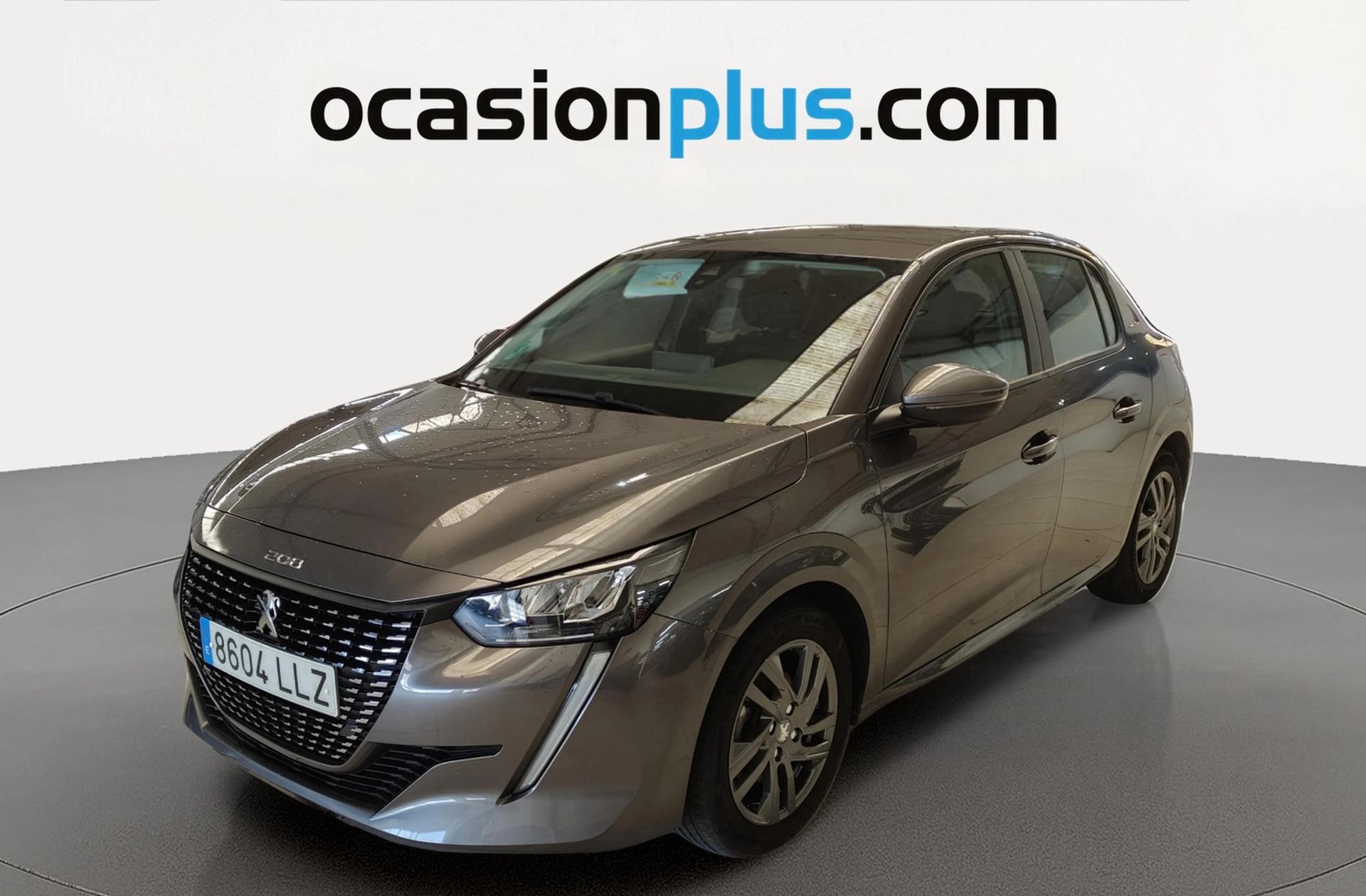 Peugeot 208 PureTech 100 Active Pack
