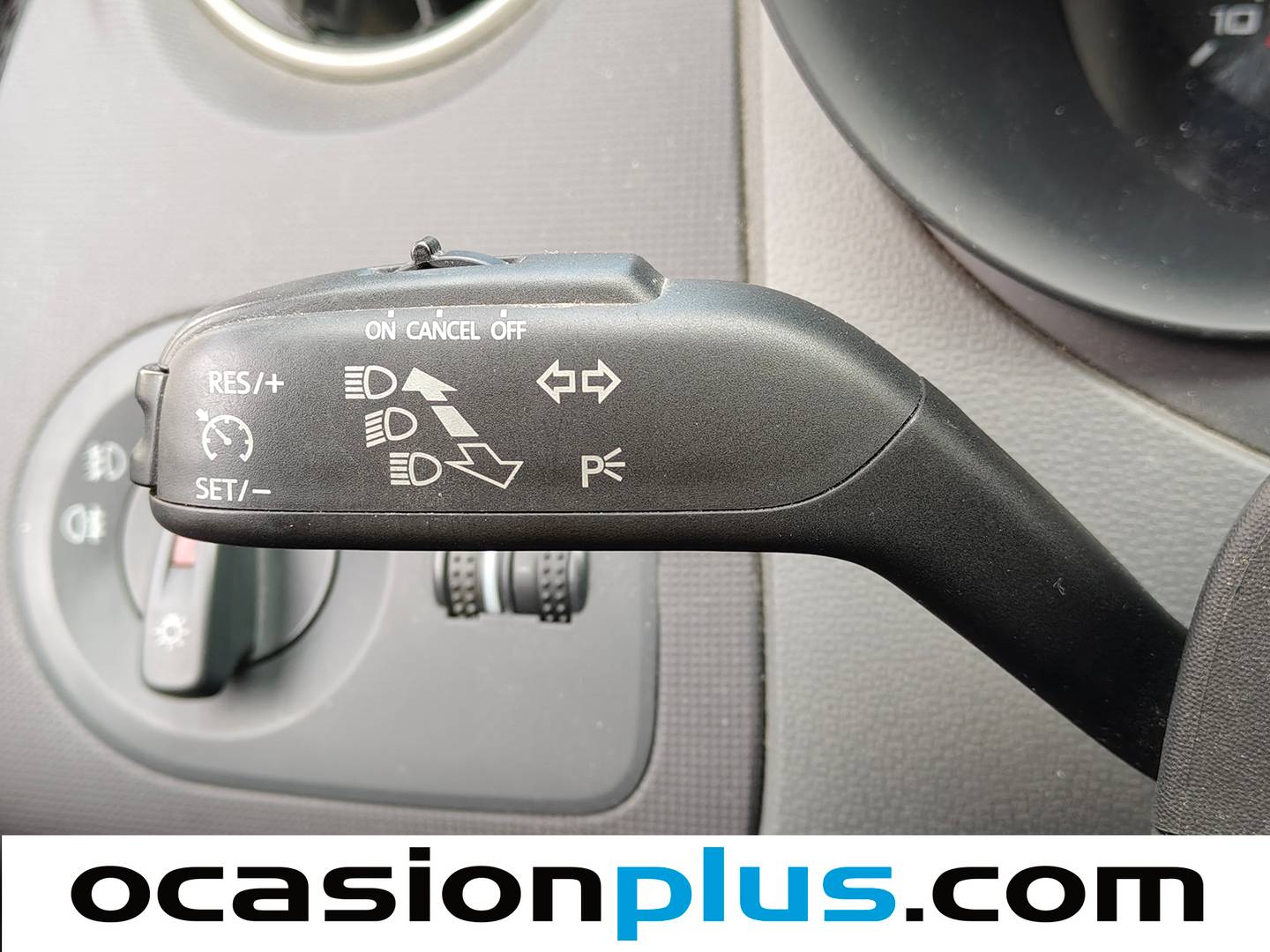 Seat Ibiza Seat Ibiza ST 1.6 TDI Reference DPF (90 CV) seminuevo