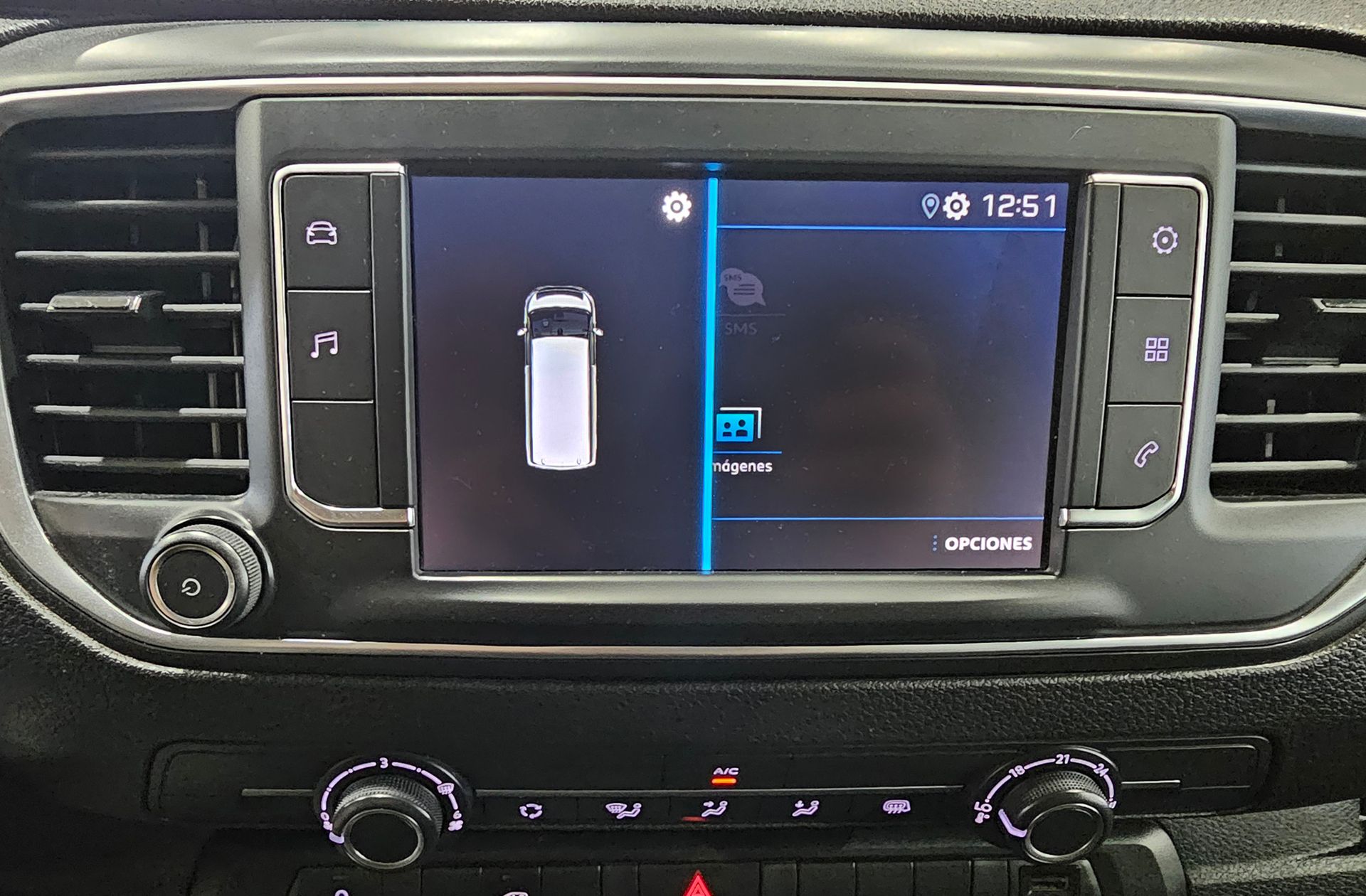 Peugeot Expert Furgon BlueHDi 100 Standard - foto 14
