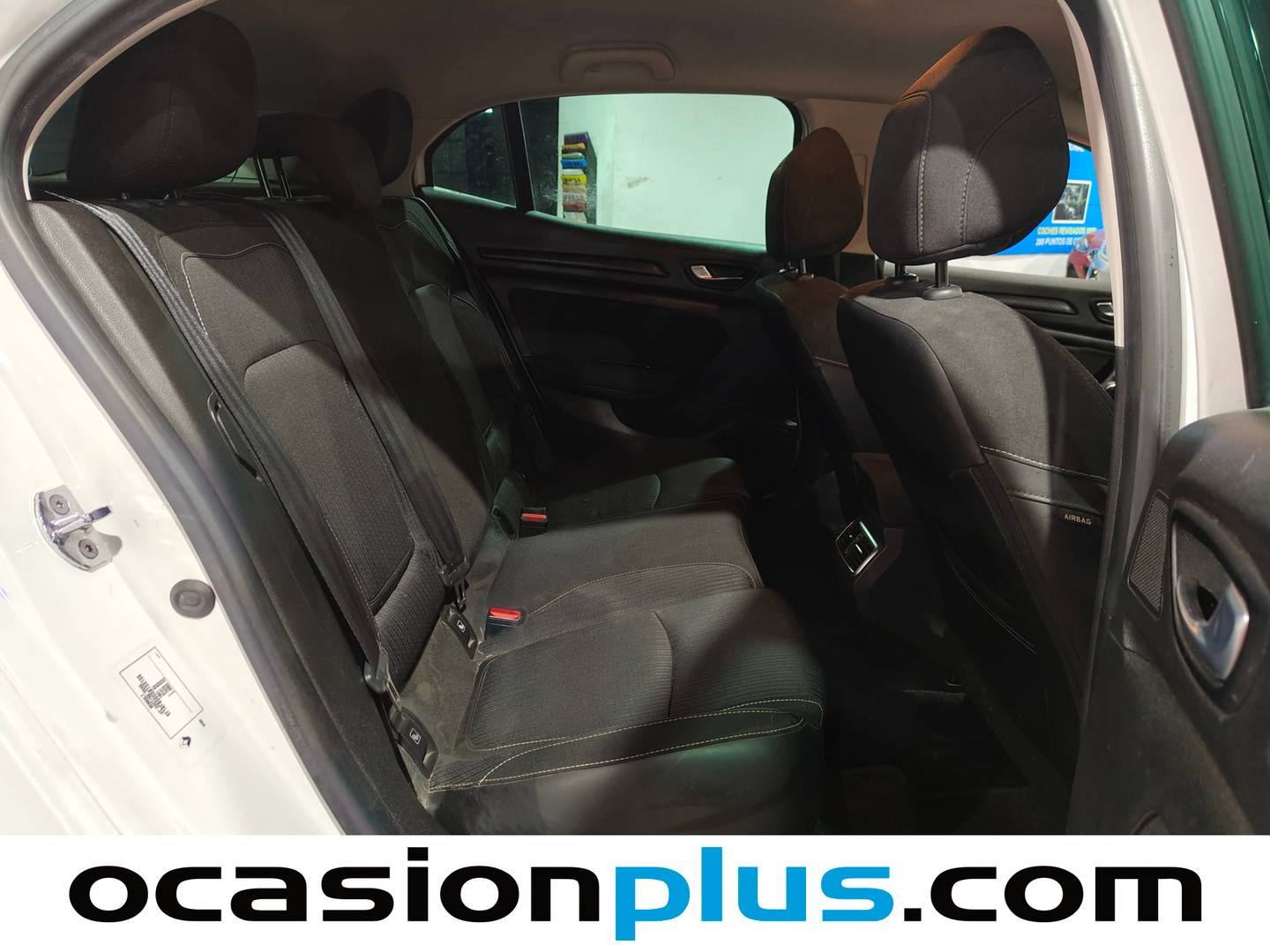 Renault Mégane Renault Megane Intens Energy dCi (90 CV) al mejor precio