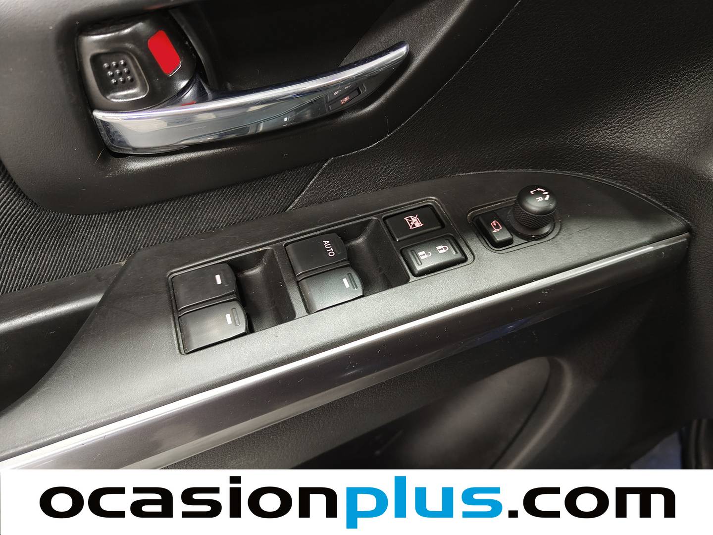 Foto Suzuki S-Cross Suzuki S-Cross 1.4T Mild Hybrid S2 4WD (129 CV)