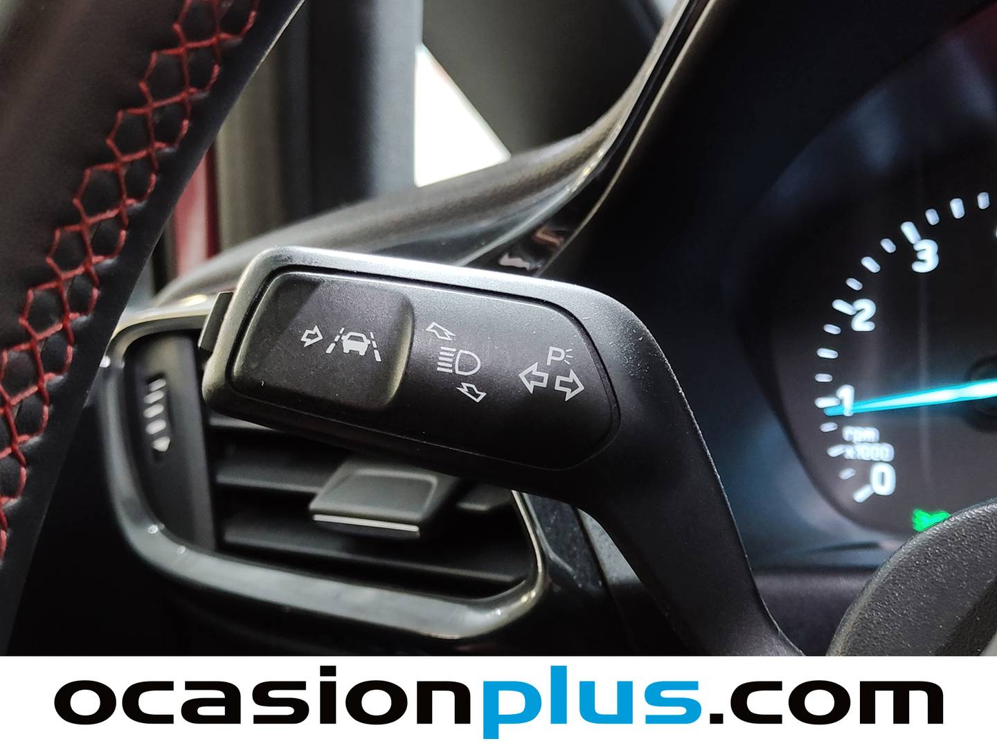 Ford Fiesta Ford Fiesta 1.0 EcoBoost MHEV ST-Line X (125 CV) al mejor precio