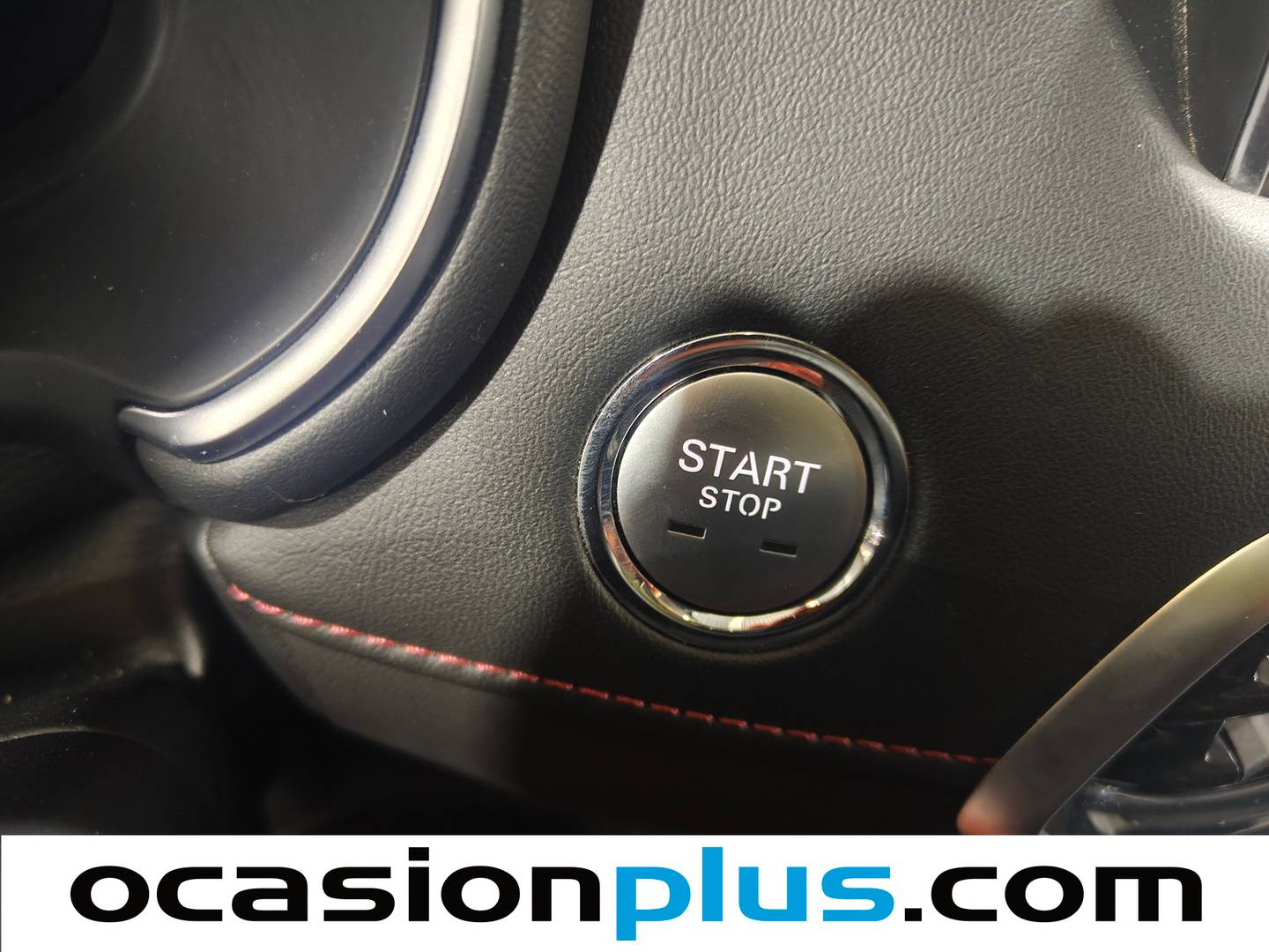 MG HS MG HS 1.5 Turbo GDI Comfort DCT (162 CV) gasolina