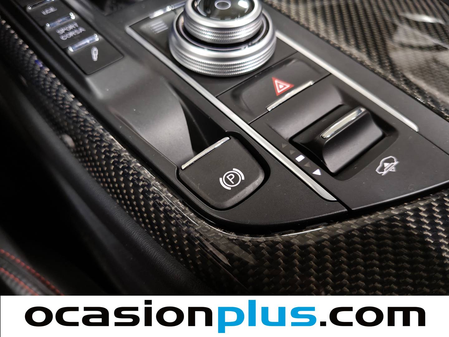 Maserati Levante Maserati Levante 3.8 V8 twin turbo Trofeo 427 kW (580 CV) 580cv