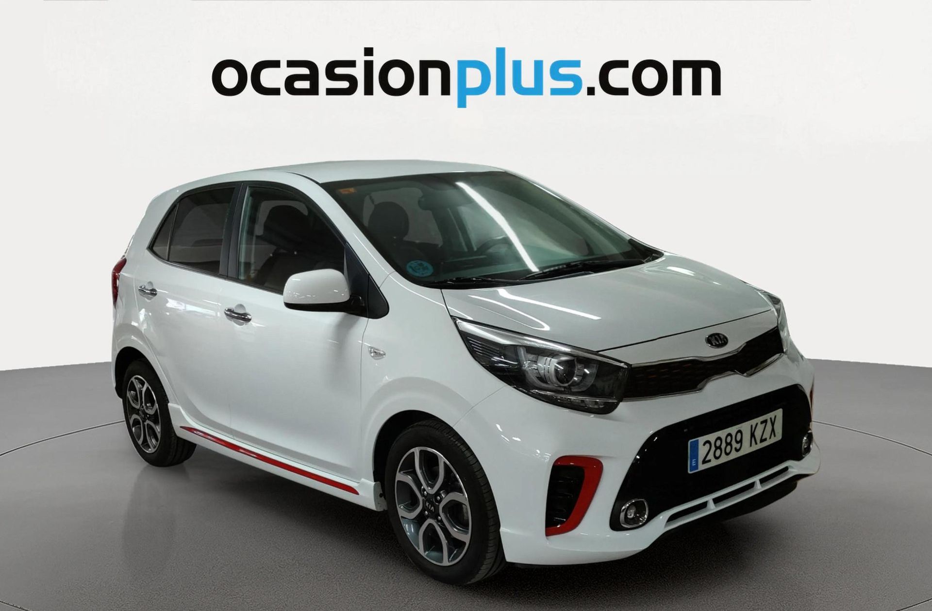 Kia Picanto 1.0 T-GDi GT Line - foto 2