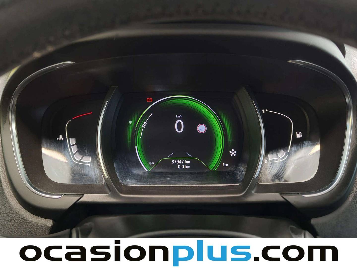Renault Grand Scénic Renault Grand Scenic Zen dCi (130 CV) 7 Plazas barato