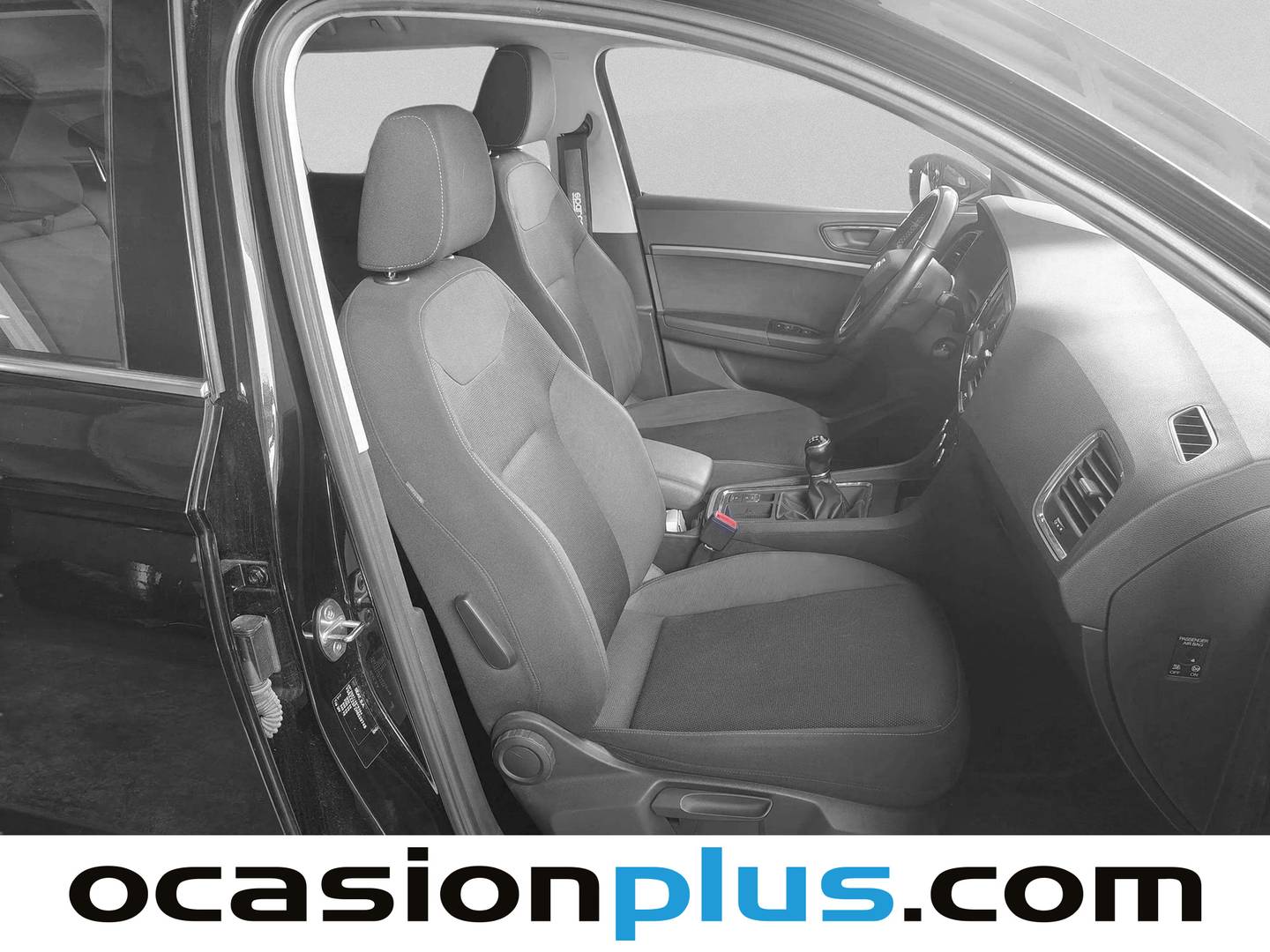 Seat Ateca Seat Ateca 1.0 TSI S&S Ecomotive Style (115 CV) gasolina