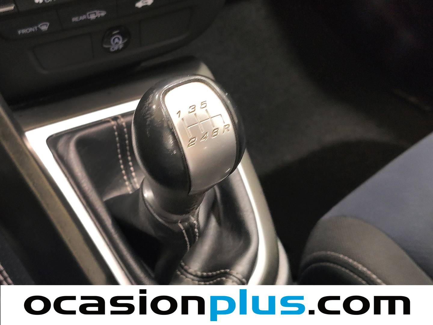 Honda Civic Honda Civic 1.6 i-DTEC Sport (120 CV) de segunda mano