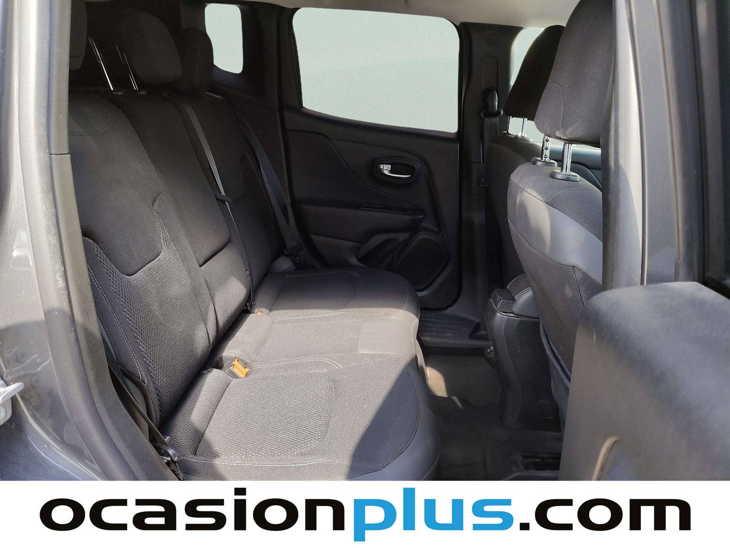 Jeep Renegade Jeep Renegade 1.6 Multijet Limited 4x2 (130 CV) manual