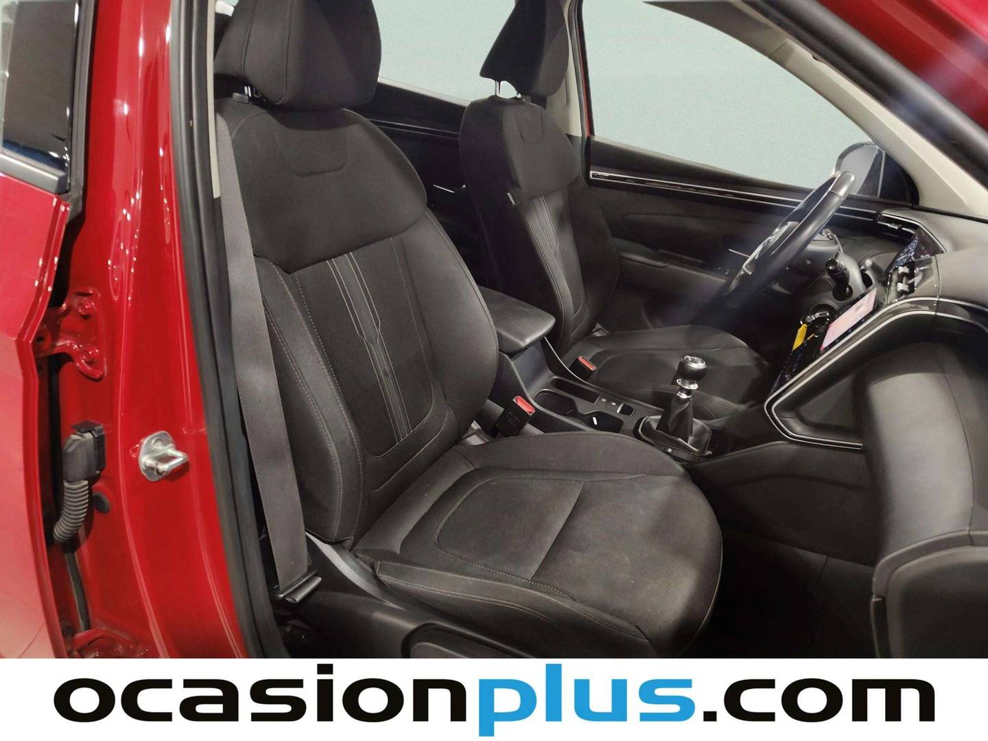 Hyundai Tucson Hyundai Tucson 1.6 TGDI Maxx (150 CV) km 0