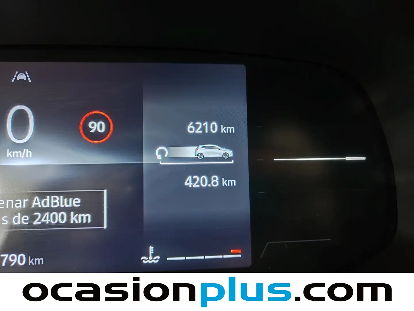 Foto Renault Clio Renault Clio Evolution dCi (100 CV)