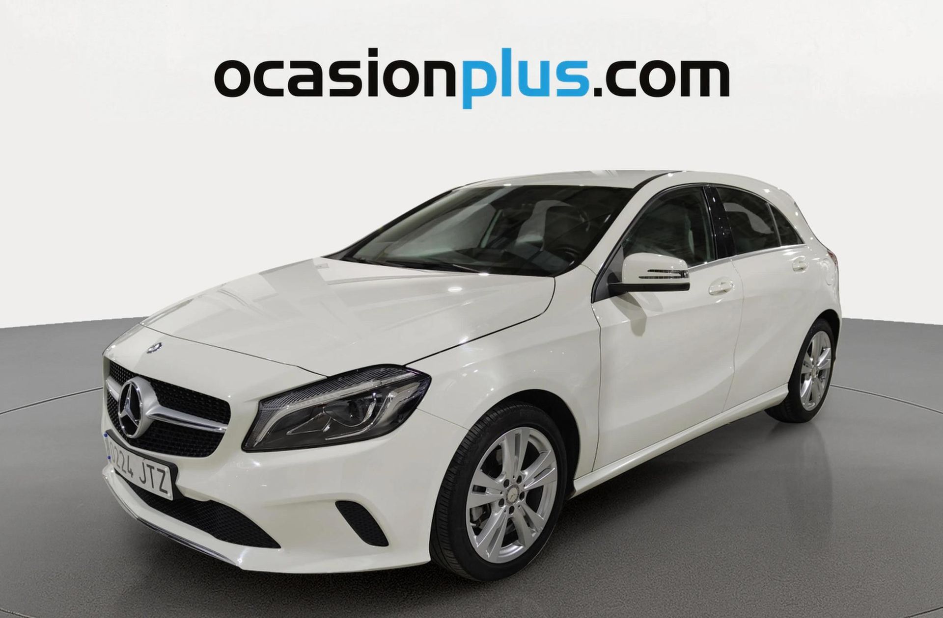 Mercedes-Benz Clase A A 180 Urban