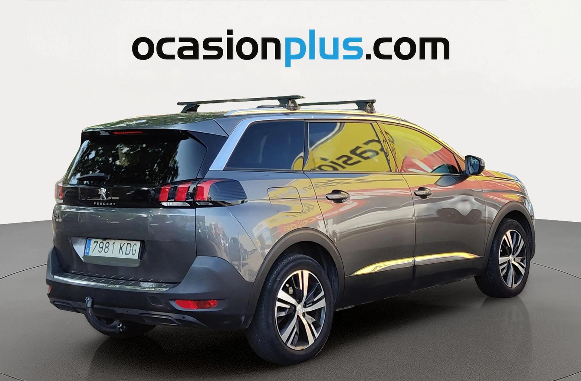 Peugeot 5008 PureTech 130 Allure - foto 3