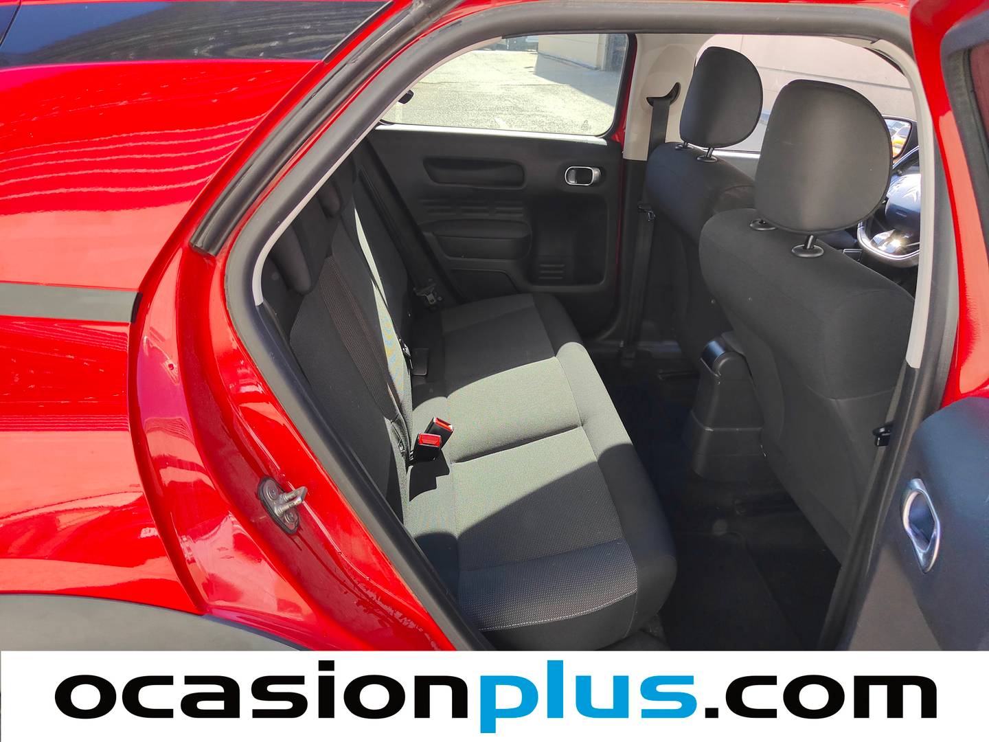 Citroën C4 Cactus Citroen C4 Cactus PureTech 110 S&S Shine (110 CV) al mejor precio