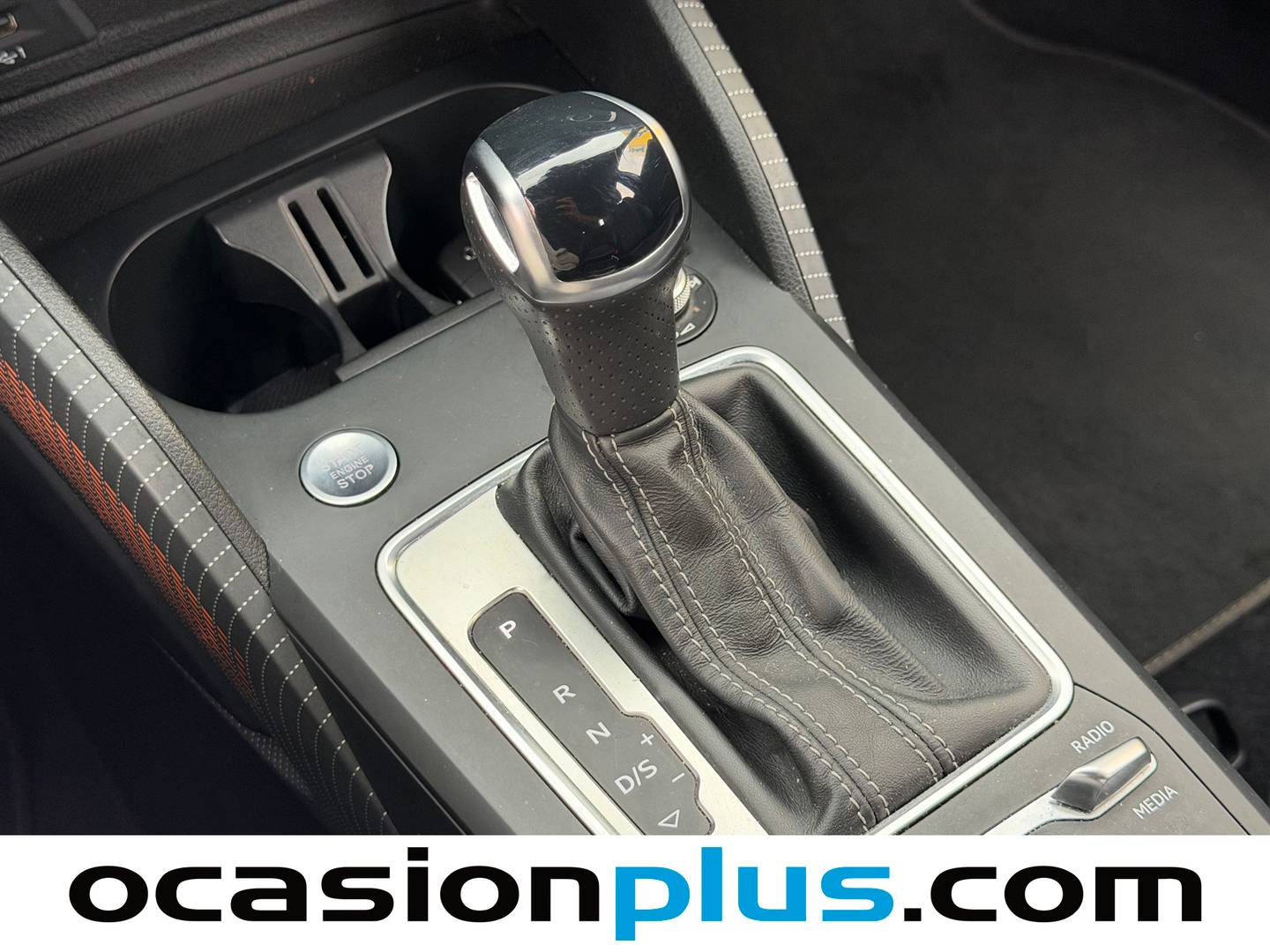 Audi Q2 Audi Q2 S line 35 TDI (150 CV) S tronic de segunda mano