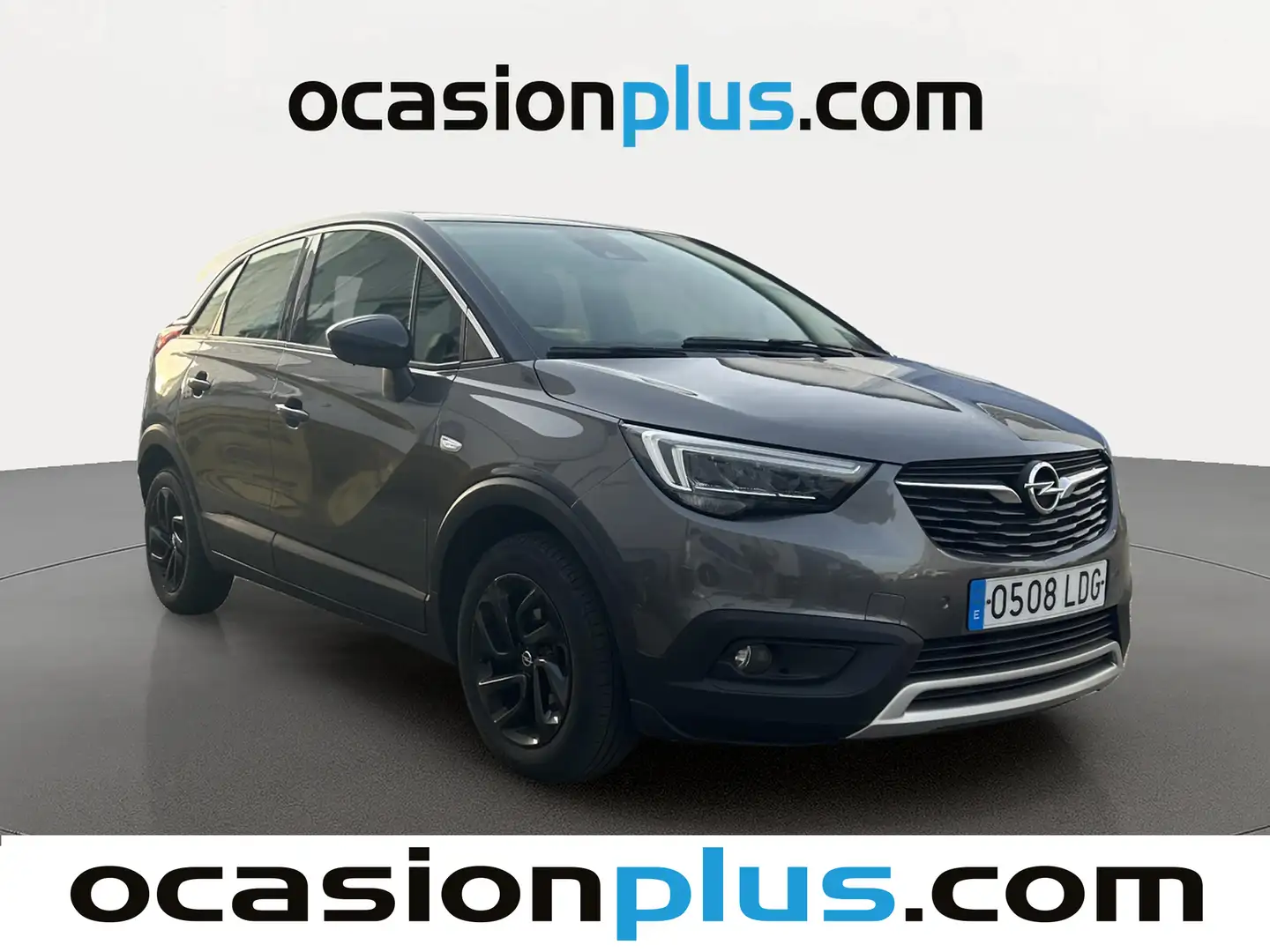 Foto Opel Crossland X Opel Crossland X 1.2 Turbo S&S Innovation Auto (130 CV)