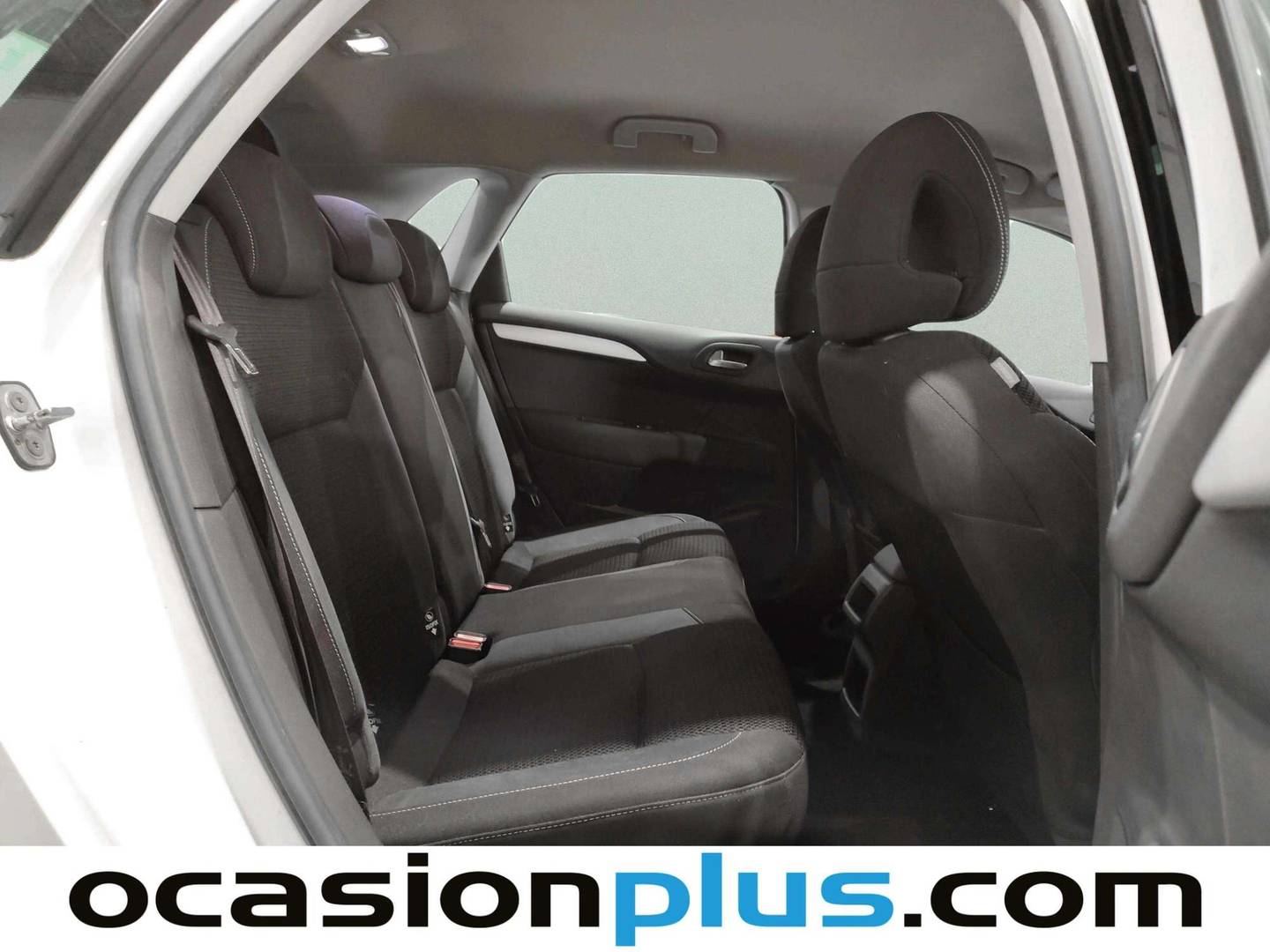 Citroën C4 Citroën C4 1.6 e-HDI Collection (114 CV) al mejor precio